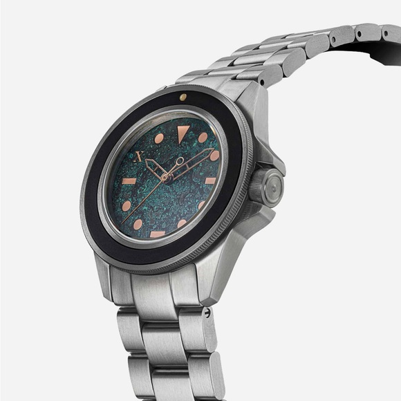 *SOLD* Unimatic x Norwegian Rain U1-NRN - Picture 4 of 11